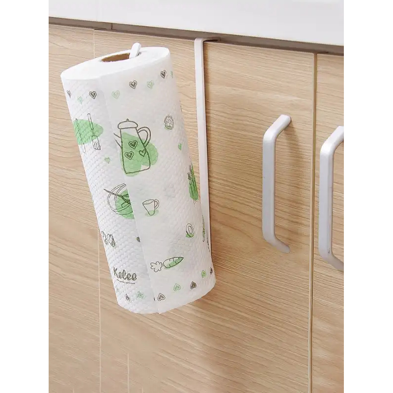 Paper Roll Holder Towel Rack H - Home Bathroom Wallpaper avis et prix