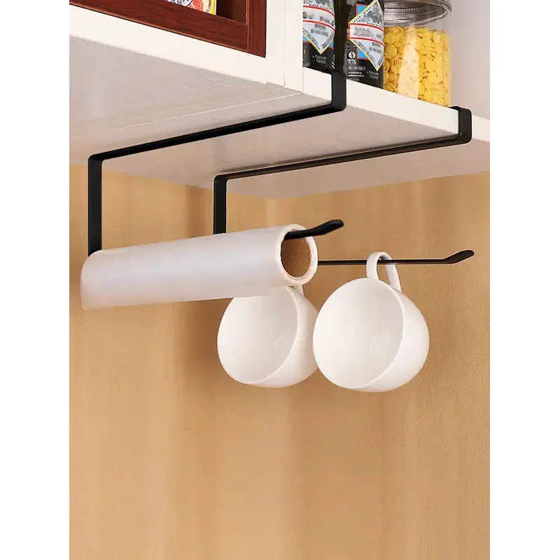 Paper Roll Holder Towel Rack H - Home Bathroom Wallpaper avis et prix