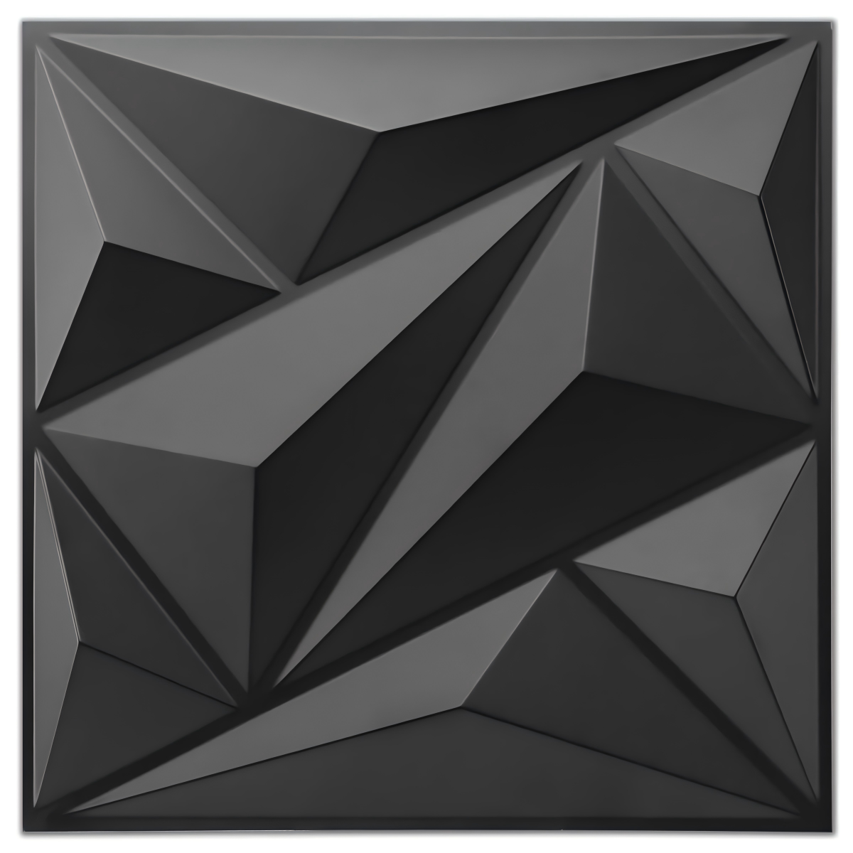 Living Room Wallpaper 3D Three - Home Bathroom Wallpaper avis et prix