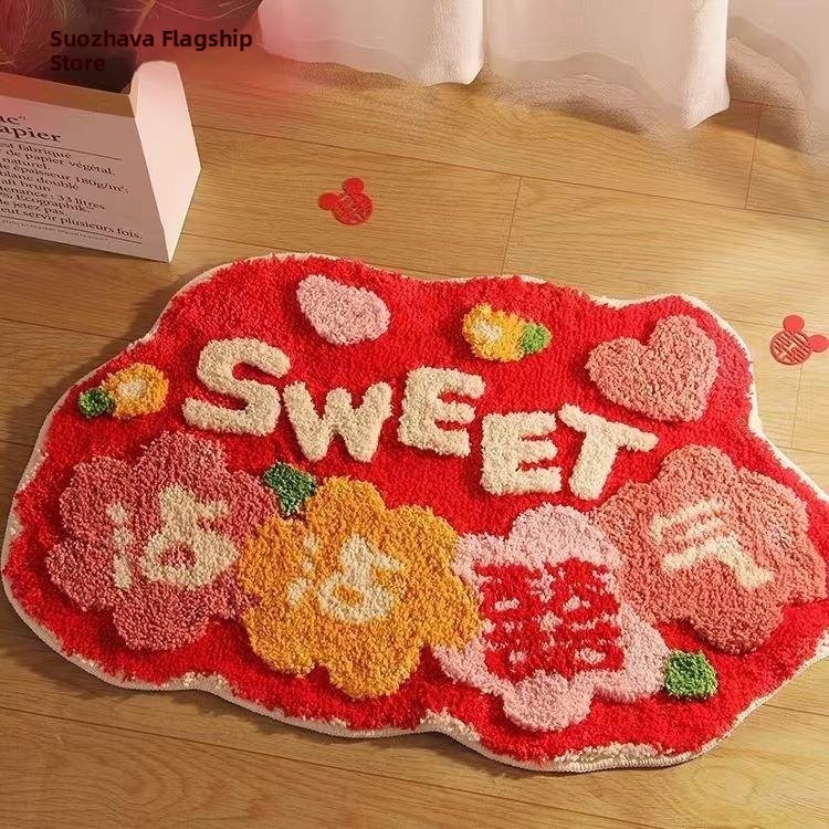 Wedding Celebration Red Carpet - Home Bathroom Name avis et prix