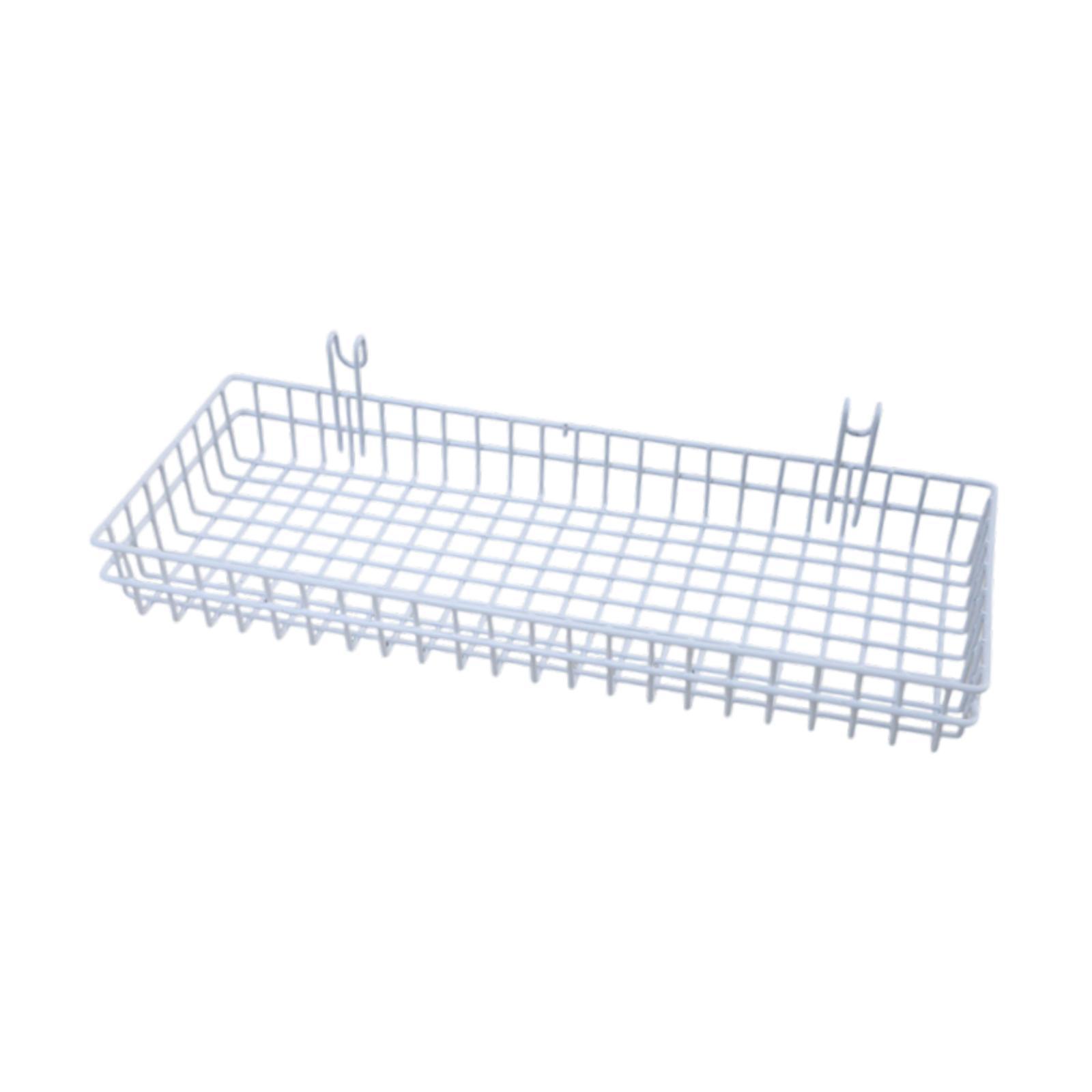 over Cabinet Door Iron Storage - Home Essentials Bathroom Cabinet avis et prix