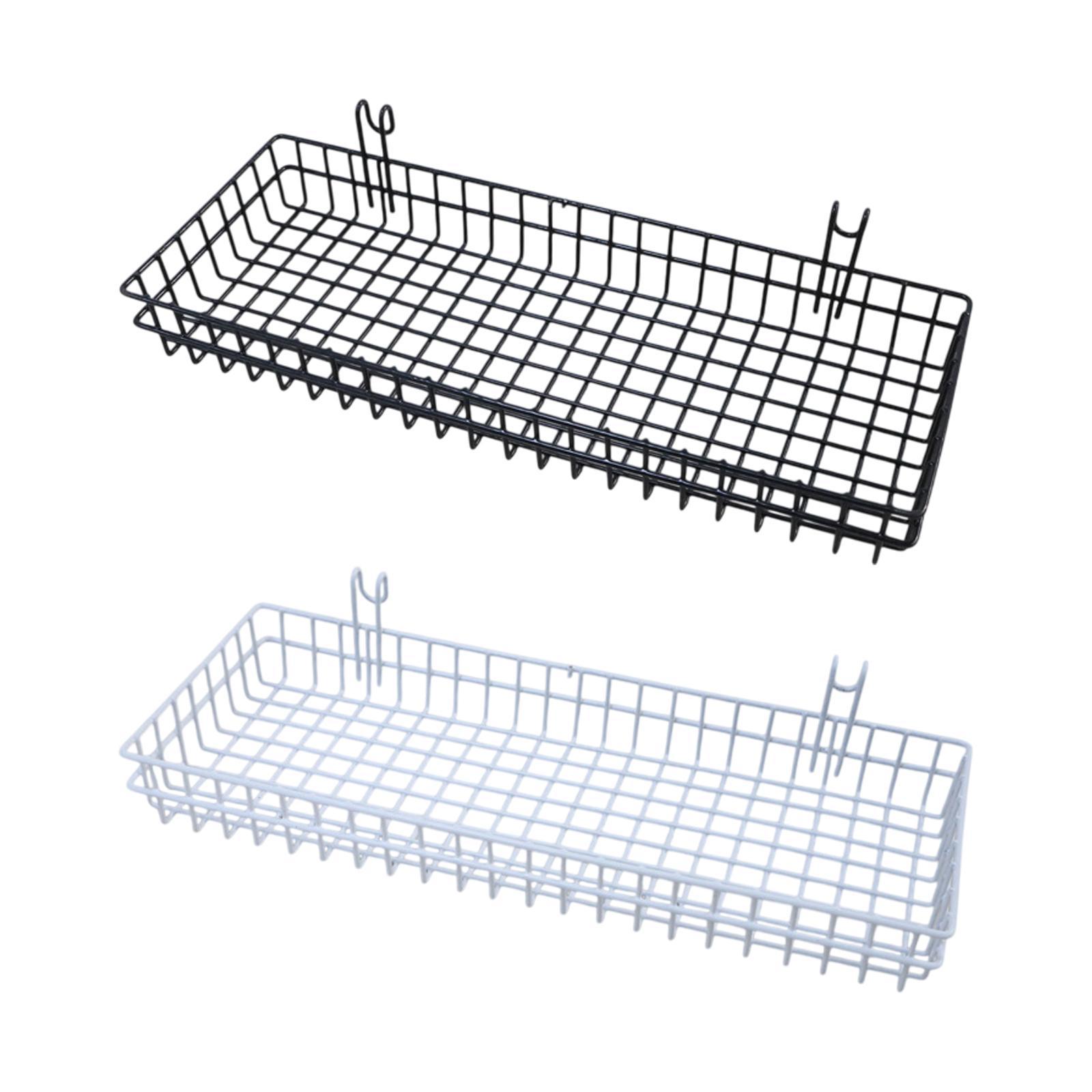 over Cabinet Door Iron Storage - Home Essentials Bathroom Cabinet avis et prix