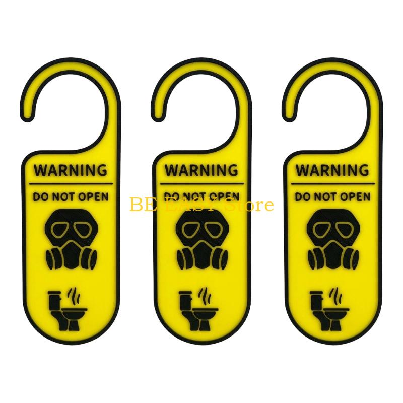 E28F Do Not Disturb Bathroom D - Home Bathroom Occupied Sign avis et prix