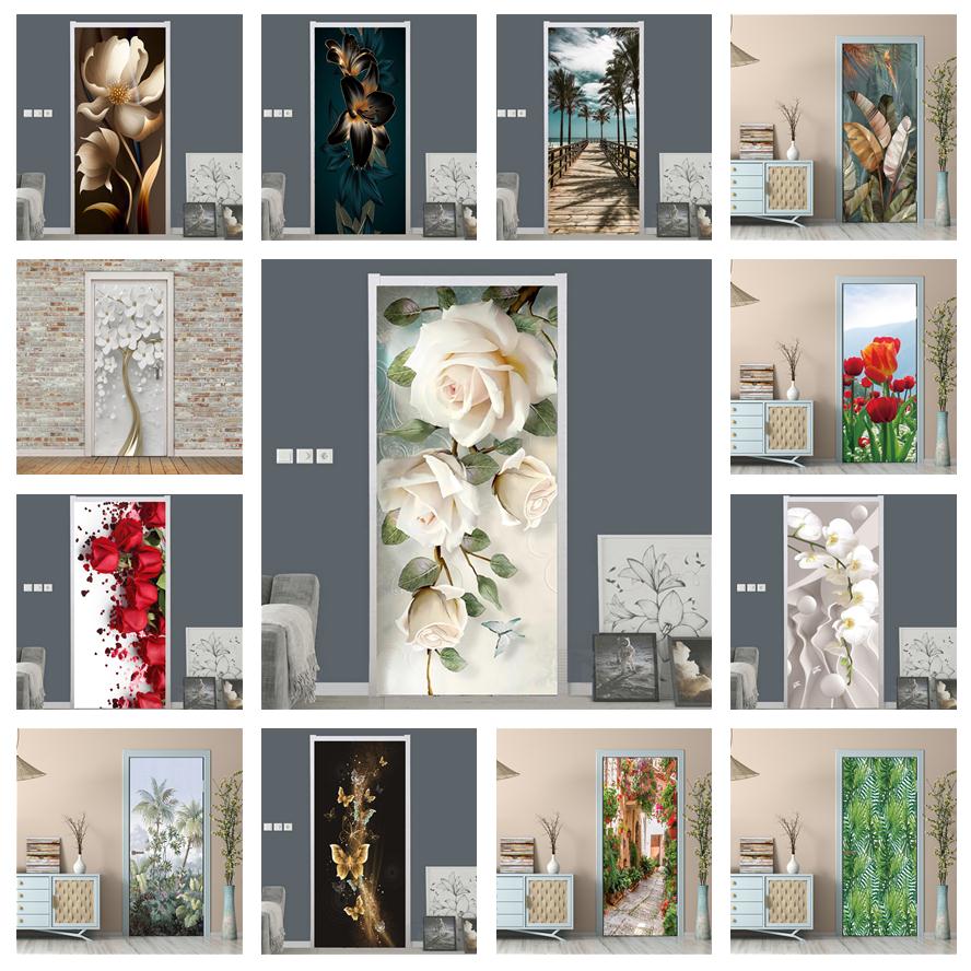 White Rose Flower Wallpaper Fo - Home Bathroom Wallpaper avis et prix