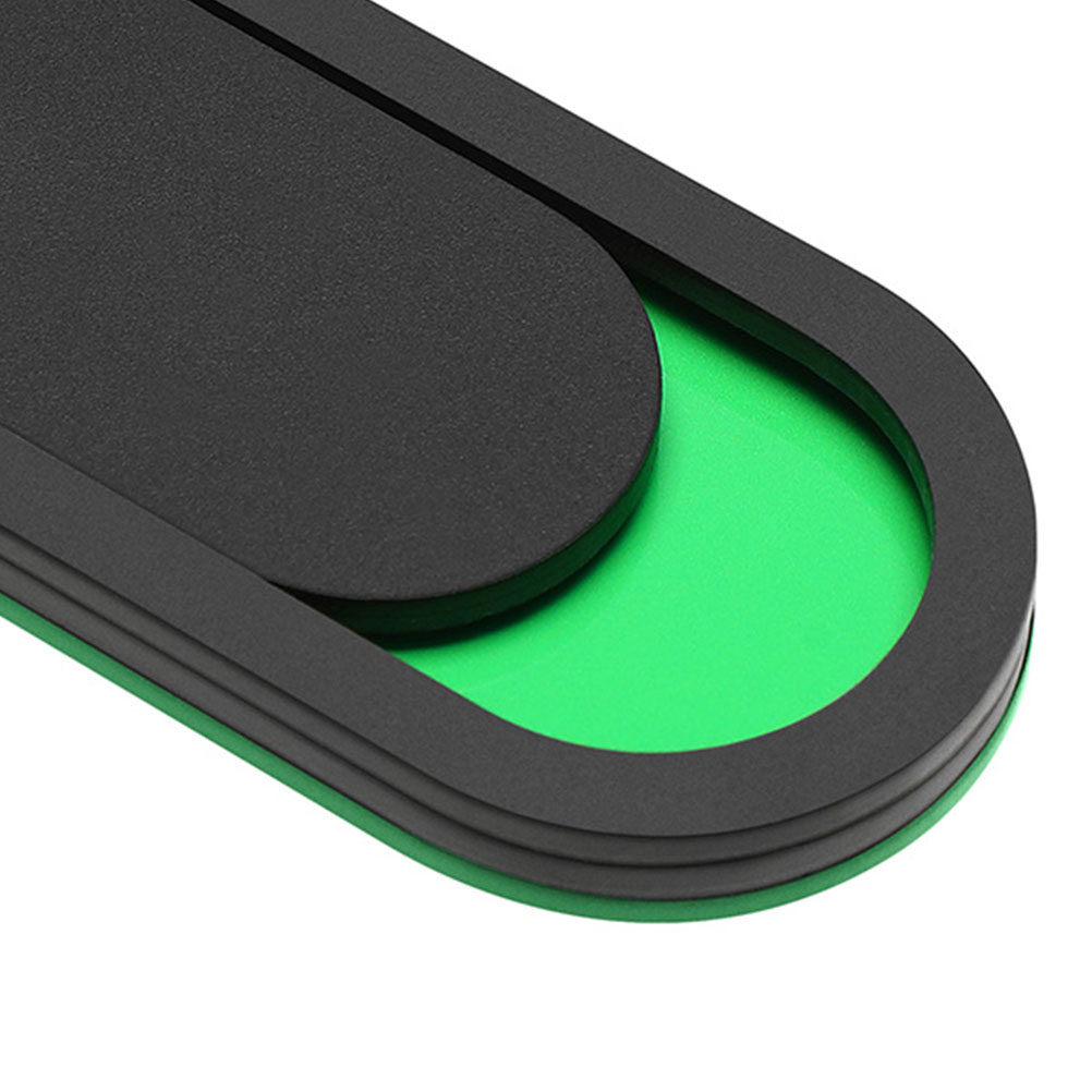 Red Green Indicator Sign Door  - Home Bathroom Occupied Sign avis et prix