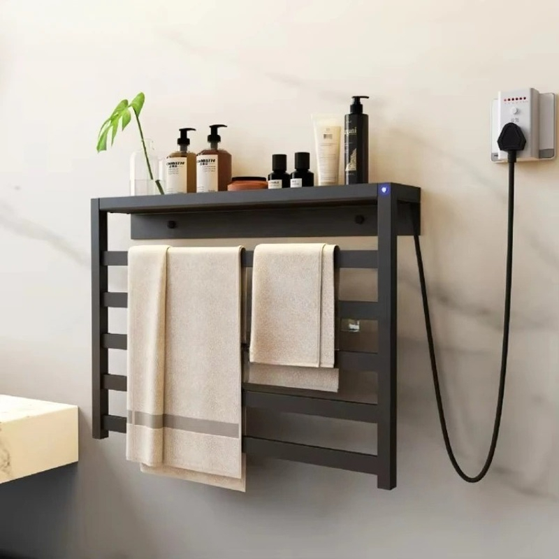Smart Home Wall Mounted Stainl - Home Bathroom Hand Dryer avis et prix