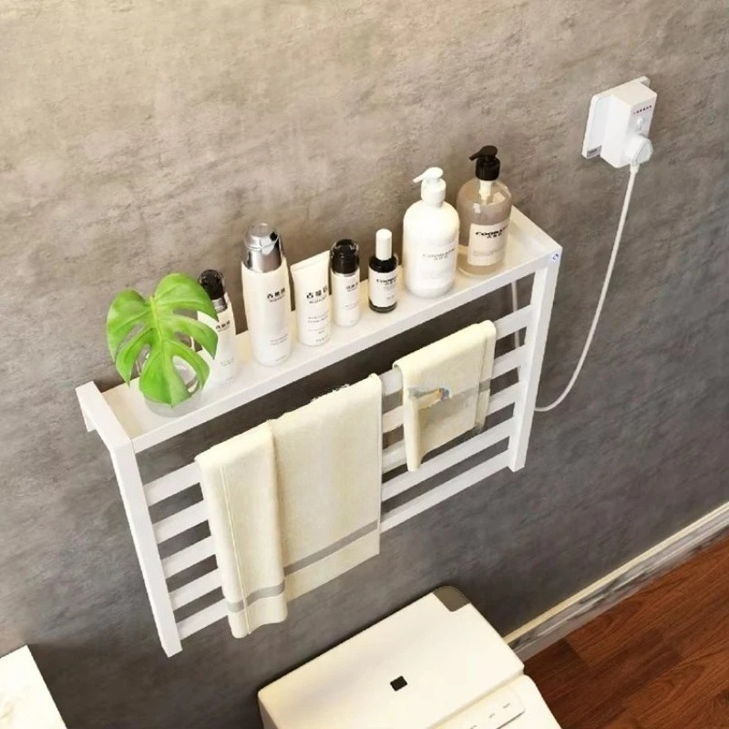 Smart Home Wall Mounted Stainl - Home Bathroom Hand Dryer avis et prix