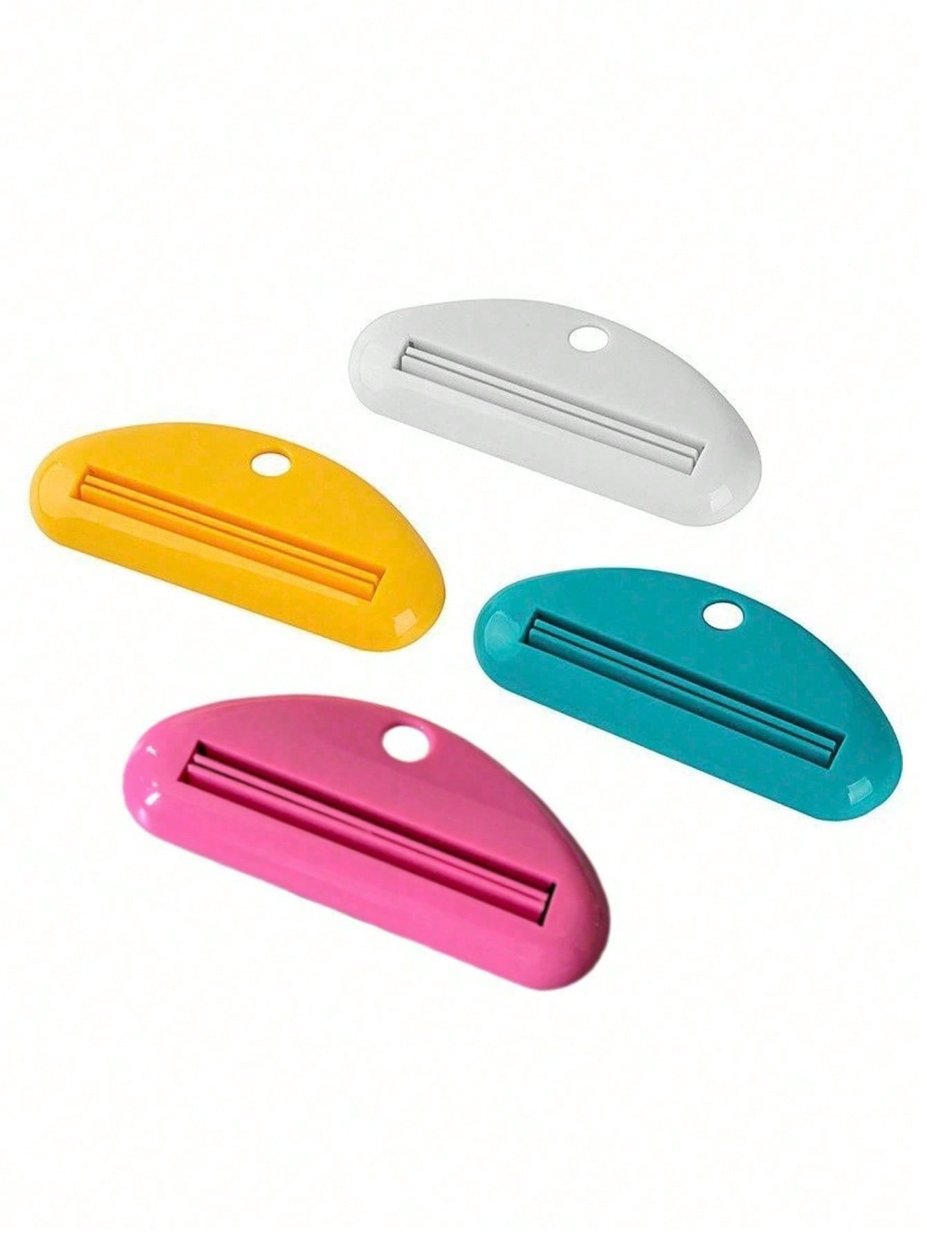 A Multi-Color Manual Plastic T - Home Essentials Bathroom Accessories avis et prix
