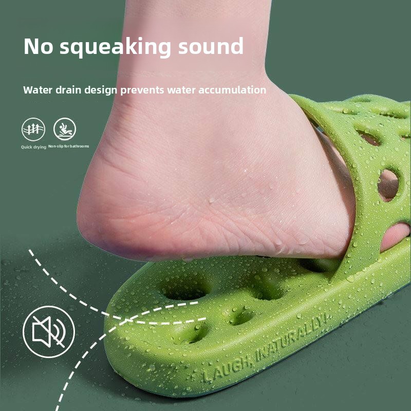 Anti-Slip Bathroom Slippers Wo - Home Bathroom Design Simple avis et prix