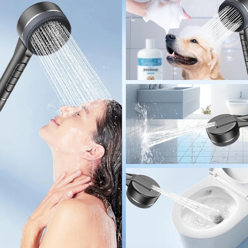 Shower Head Showers for Bathro - Home Bathroom Renovation avis et prix